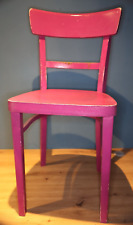 Stabiler alter thonet gebraucht kaufen  Straßkirchen