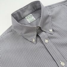 Brooks brothers oxford for sale  HOLMFIRTH
