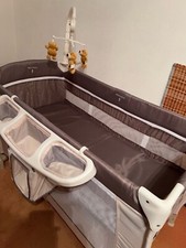 Hauck babycenter zoo gebraucht kaufen  Hildesheim