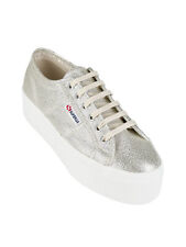 Superga scarpe tela usato  Italia