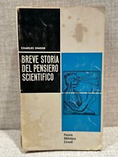 Breve storia del usato  Trieste