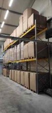 Zwroty Paleta Mieszana paleta A / B / C Towar Zwroty Pozostałe sztuki Zwrot na sprzedaż  PL