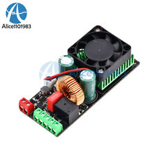 Módulo amplificador de potência de áudio digital monocanal HIFI 500W atualizado comprar usado  Enviando para Brazil