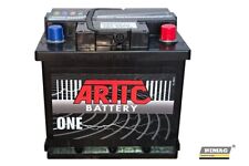 Batteria auto 12v usato  Casalnuovo di Napoli