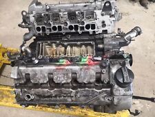 Motor diesel MERCEDES-BENZ S 400 CDI W220 desencapado 628.960 4.0 comprar usado  Enviando para Brazil