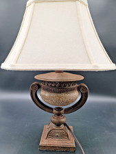 Faux bronze portable for sale  Ocala