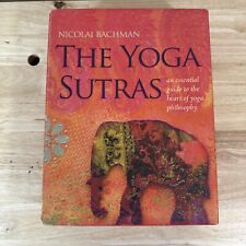 Yoga sutras guide for sale  El Paso