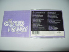Disco fever volume for sale  UK
