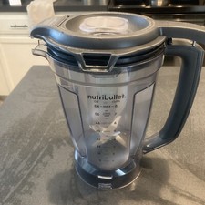 Nutribullet 64oz pitcher for sale  Lexington