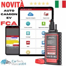 Diagnosi auto launch usato  Ardea
