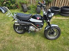 Honda maz 125 for sale  FELTHAM
