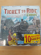 Ticket ride days d'occasion  Expédié en Belgium