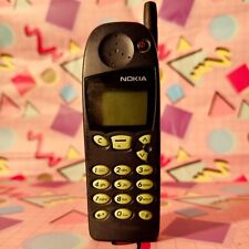 Nokia 5146 navy for sale  ALFRETON