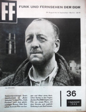 Dabei 1965 4 gebraucht kaufen  Cottbus