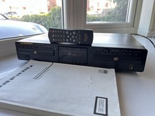 Rare vintage marantz for sale  WALSALL
