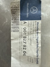 Nos riginal teile gebraucht kaufen  Köln