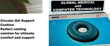 Circular gel support for sale  Ann Arbor