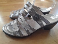 Romika silver pewter for sale  BELFAST