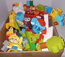 Lego duplo bulk d'occasion  Expédié en Belgium
