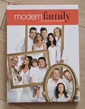 Modern family komplette gebraucht kaufen  Hamburg