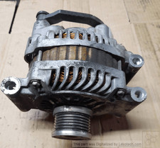 12317615484 alternatore mini usato  Italia