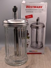 Retro westmark glass for sale  STAFFORD