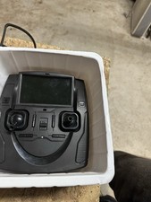 Mini quadricóptero drone Hubsan X4 FPV RTF com controle de rádio 2.4GHz - em excelente estado usado comprar usado  Enviando para Brazil