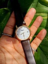 Swiss orvis quartz for sale  Englewood