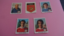 Images originales football d'occasion Images originales football d'occasion  Neuves-Maisons