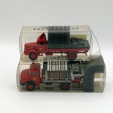 Konvolut brekina l322 gebraucht kaufen  Dessau-Roßlau