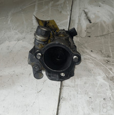 Elettrovalvola egr fiat usato  Italia