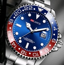 Sportliche herrenuhr arlanch gebraucht kaufen  Heiligenhafen