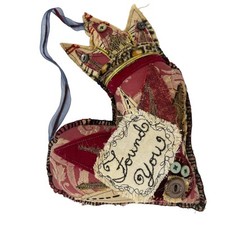 Handmade tooth fairy for sale  Arlington