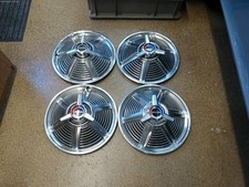 Wheel covers 1964 for sale  Cloverdale