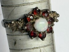 Antique hallmark silver for sale  NEW MILTON