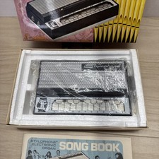 Vintage complete box for sale  Nottingham