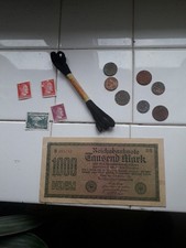 Lot ww2 allemand d'occasion  Châteauroux