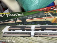 Gauge hornby hst for sale  HULL