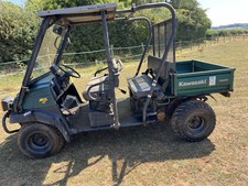 kawasaki mule for sale kawasaki mule for sale UK