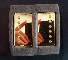 Vintage shine humbucker gebraucht kaufen  Hamburg