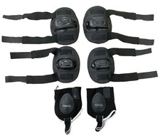 Knee pads elbow for sale Knee pads elbow for sale  CRAMLINGTON