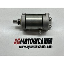Motore avviamento motor usato  Villa Estense