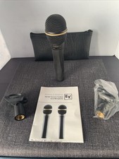 nd mics 257 electro voice for sale nd mics 257 electro voice for sale Pickerington