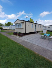 Willerby mistral mk3 for sale  MINEHEAD