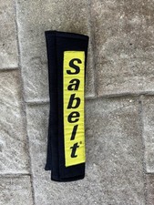 Sabelt seatbelt seat for sale  Port Charlotte