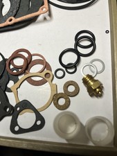 Carburettor carb repair for sale  TWICKENHAM