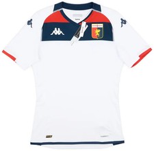 Maglia genoa 2023 usato  San Marco Evangelista