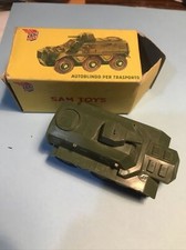 Sam toys 433 usato  Fiuggi