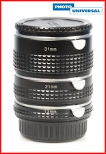 Zwischenringsatz pentax 31mm gebraucht kaufen  Fellbach