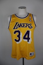 Champion nba canotta usato  Massa di Somma